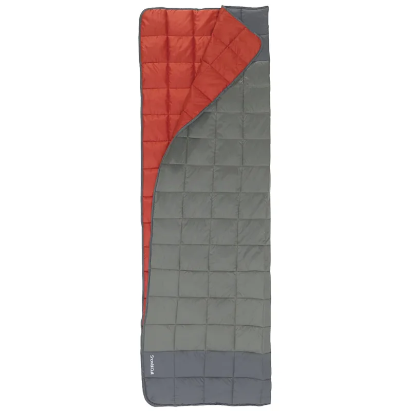 Robens Housse de couette Snowfall Quilt Haute Qualité