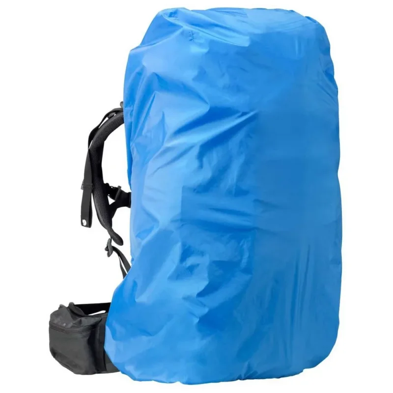 Vente Directe Fjällräven Housse de pluie Lätt 45-50L