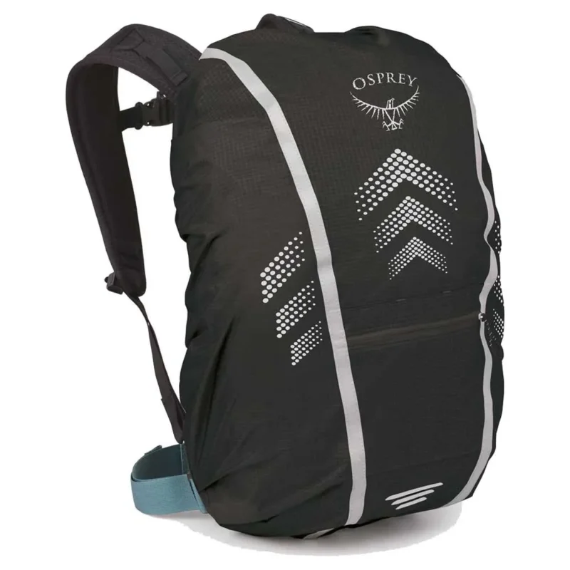 Osprey Housse de pluie pour sac à dos Hivis Commuter Satisfait Ou Remboursé