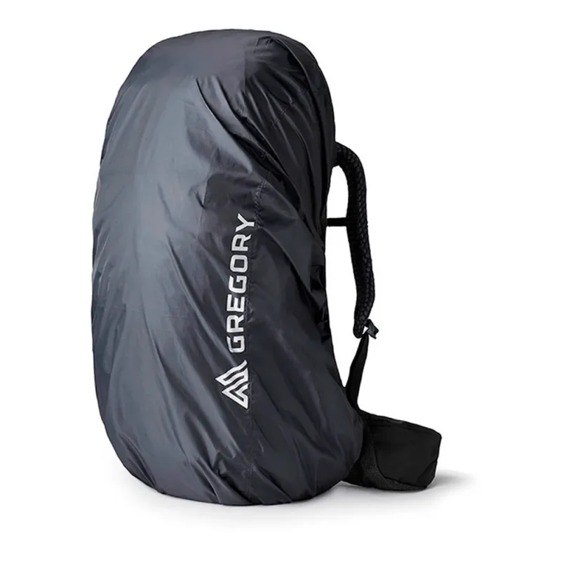 Offre Exclusive Gregory Housse de pluie pour sac à dos Raincover 50-80L