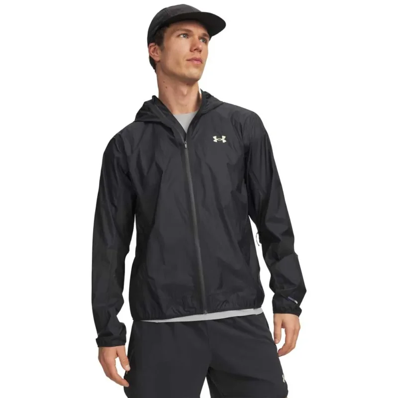 Meilleur Prix Under Armour Imperméable Explore Trail Run