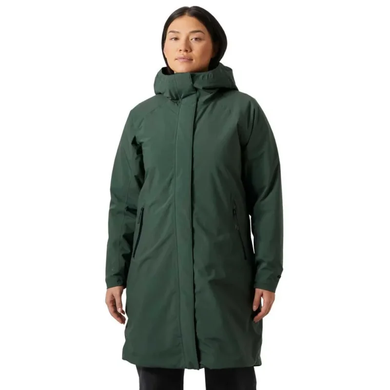 Helly Hansen Imperméable Lily Ins Jusqu'à Épuisement Des Stocks