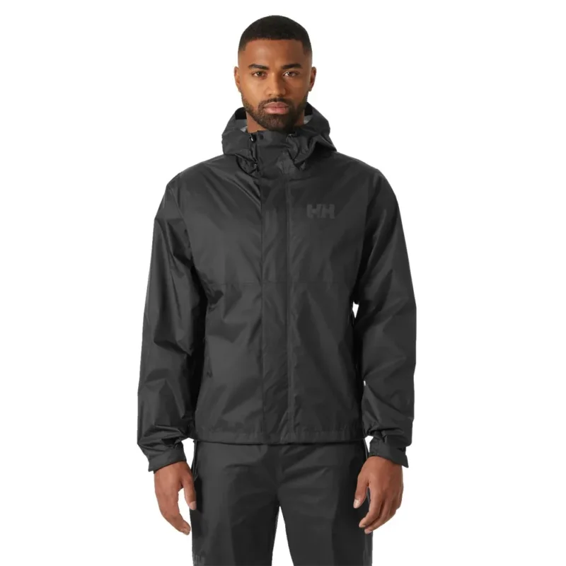 Helly Hansen Imperméable Loke 2.0 Meilleur Prix