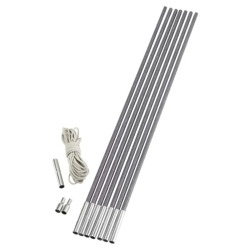Top Vente Outwell Jeu de poteaux Duratec Do It Yourself Kit