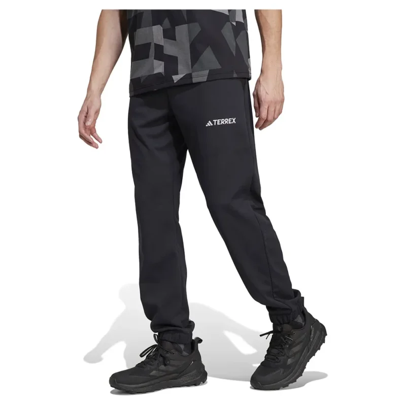 Seulement Aujourd'hui adidas Joggers Terrex Multi Knit