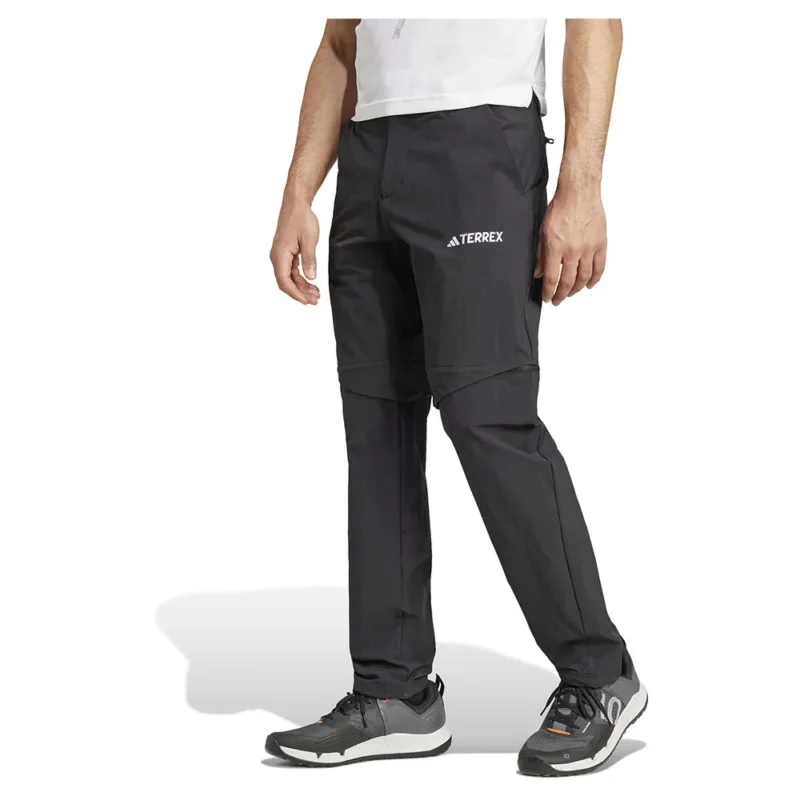 adidas Joggers Terrex Multi Zip Off Retour Gratuit