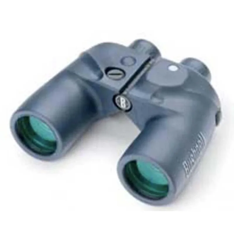 Top Vente Bushnell Jumelles 7x50 Marine Compass/Reticle