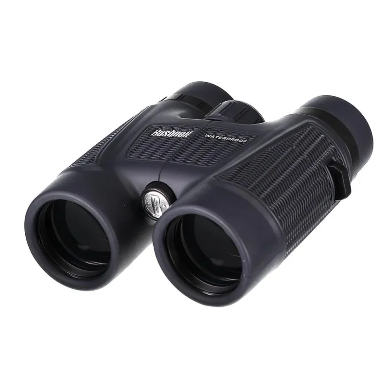 Bushnell Jumelles 8x42 H2O Roof Fullsize Prix Bas