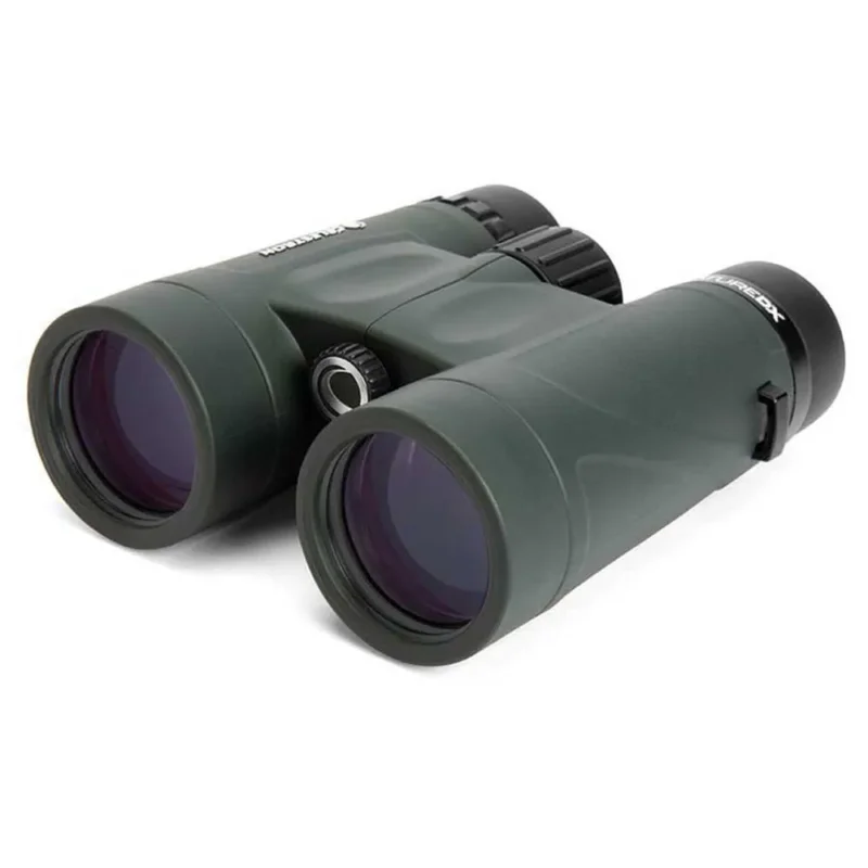 Pas Cher Celestron Jumelles Nature DX 10x42