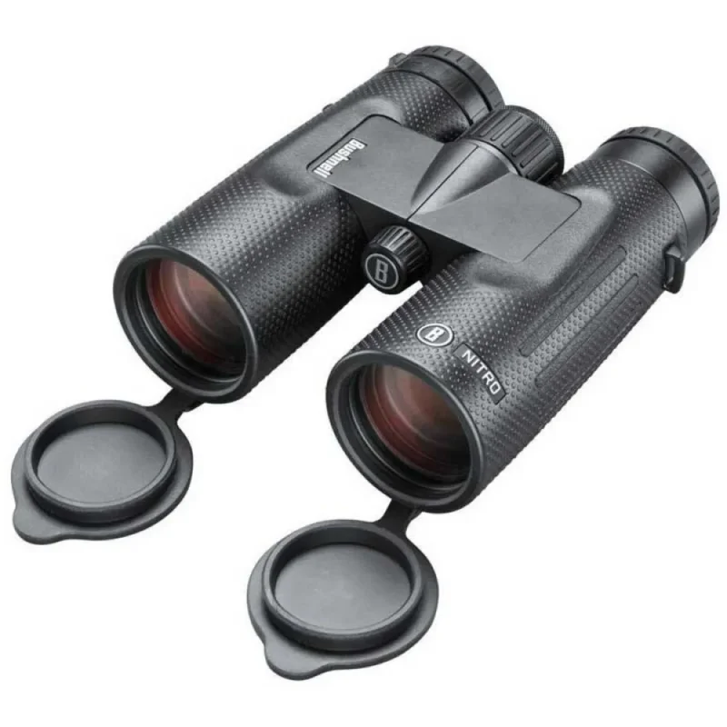 Bushnell Jumelles Nitro 10x42mm Prix Bas