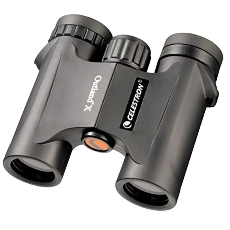 Meilleure Vente Celestron Jumelles Outland X 8x25 Black