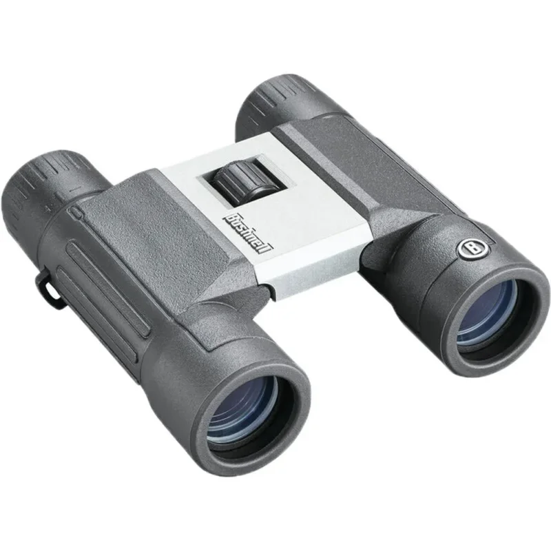 Satisfait Ou Remboursé Bushnell Jumelles PowerView 2.0 10x25 MC