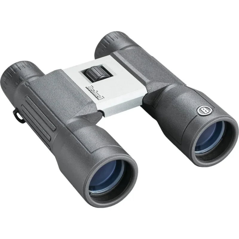 Expédition Rapide Bushnell Jumelles PowerView 2.0 16x32 MC