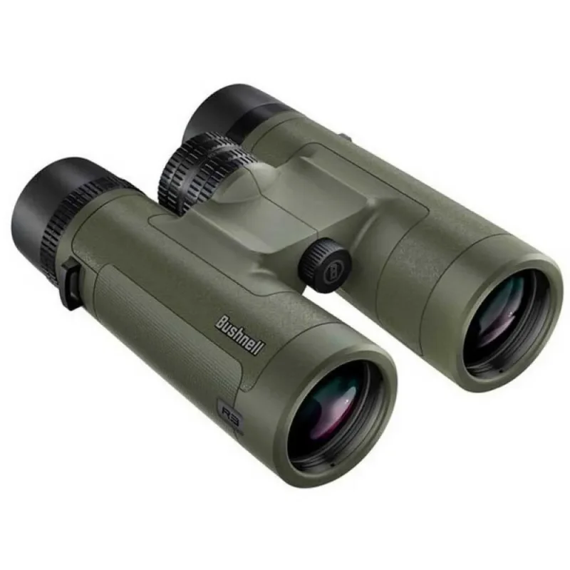 Bushnell Jumelles R3 Ranger 10x42 Nouvel Arrivage