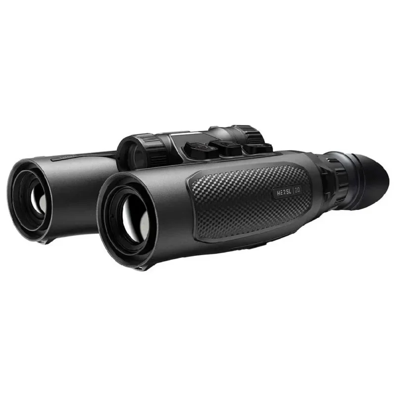 Hikmicro Jumelles thermiques HABROK HE25-L 2.0 4K Vente Directe