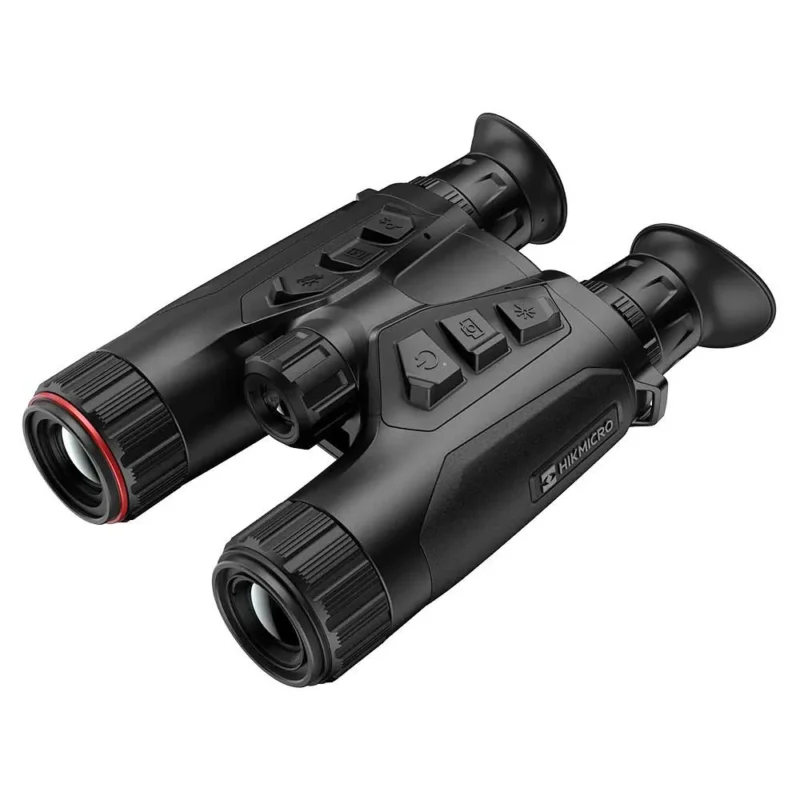 Hikmicro Jumelles thermiques HABROK HE25-L 4K Dernière Chance