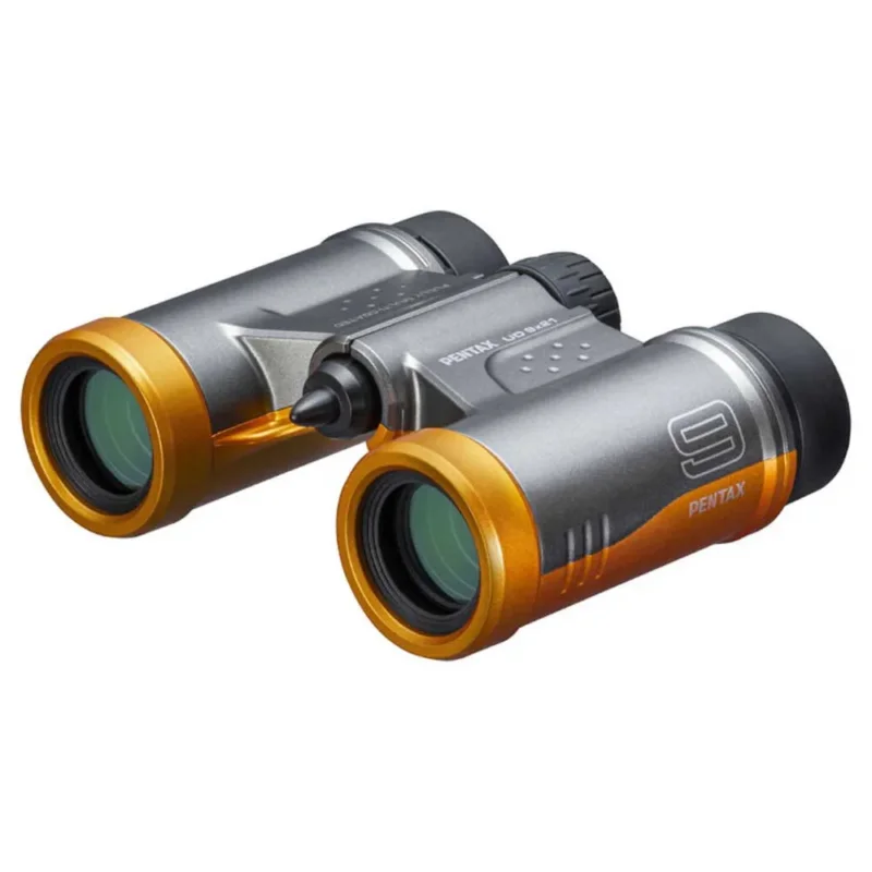 Must-Have Pentax Jumelles UD 9X21