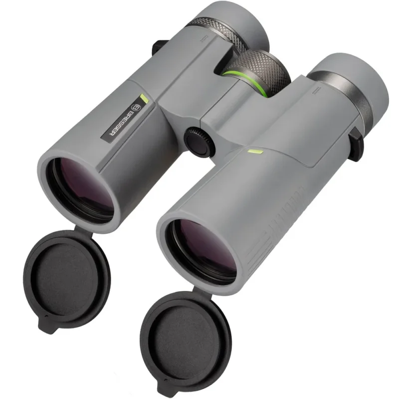 Must-Have Bresser Jumelles Wave Wp 10X42