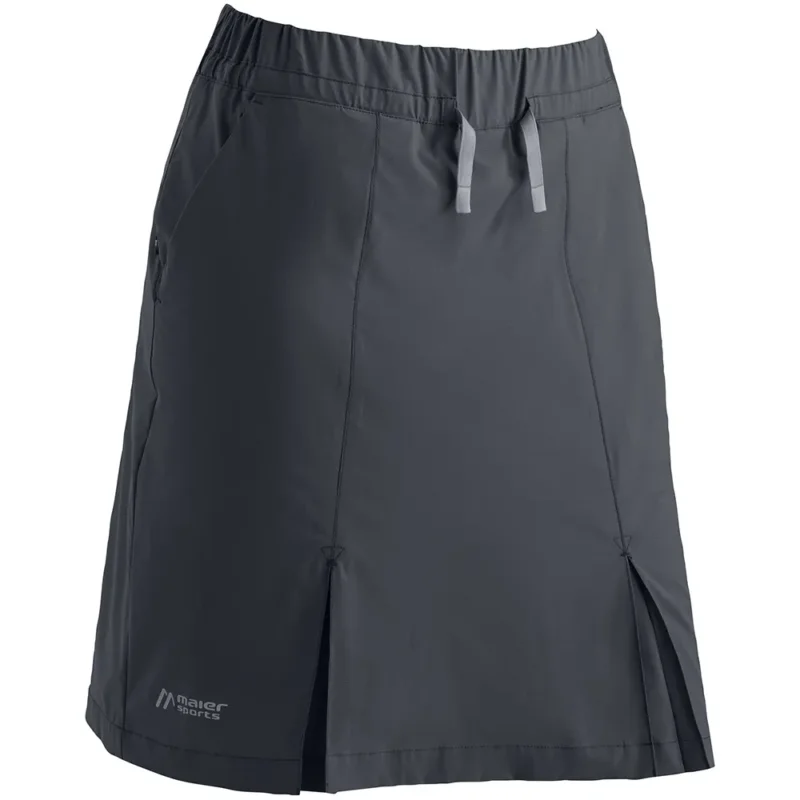 Livraison Express Maier Sports Jupe Fortunit Shortin