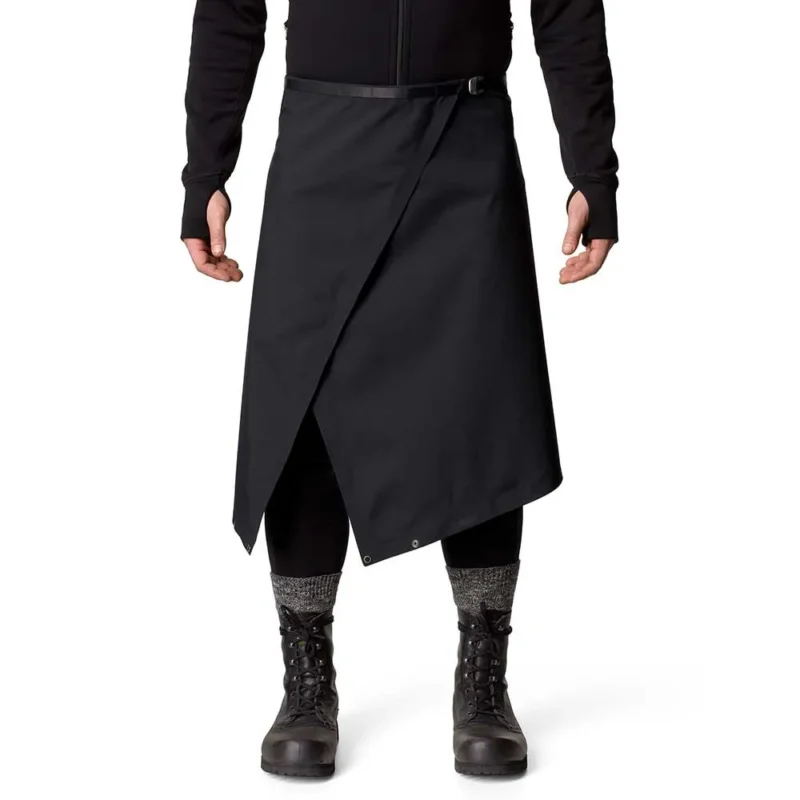Commander Vite Houdini Jupe The Square Unisex