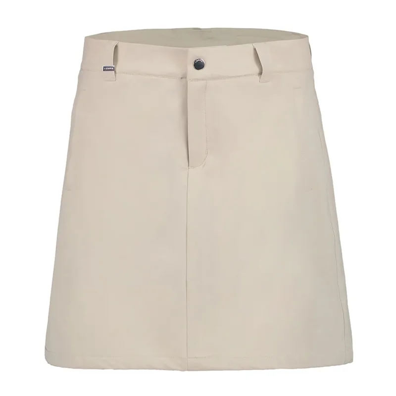 Nouvel Arrivage Luhta Jupe-short Hopiala