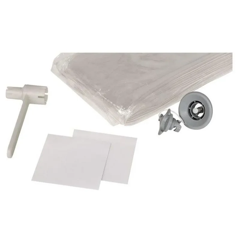 Outwell Kit de réparation de chambre à air 2 pièces Prix Promo