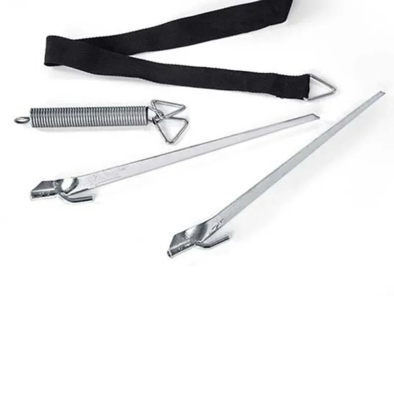 Marque Fiamma Kit de sangles Tie Down S