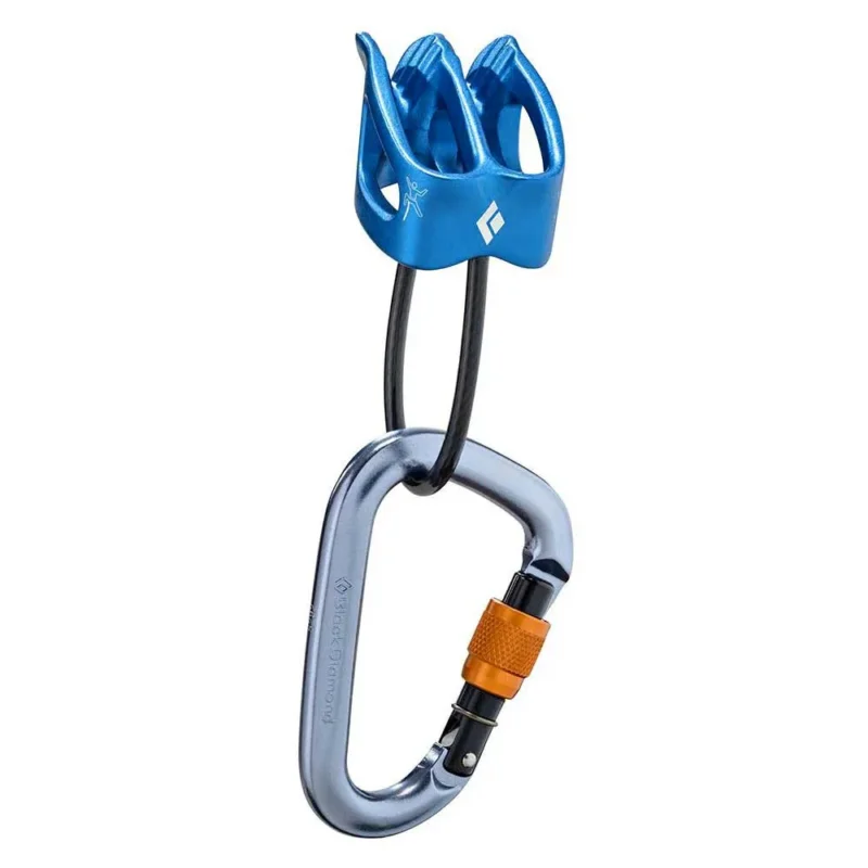 Black Diamond Kit d´assurage Big Air Xp Package Marque