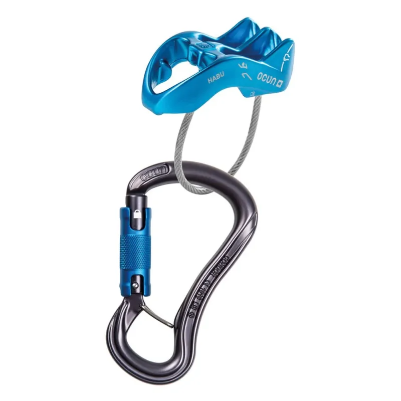 Ocun Kit d´Assurage Condor Triple/Habu Usine Directe