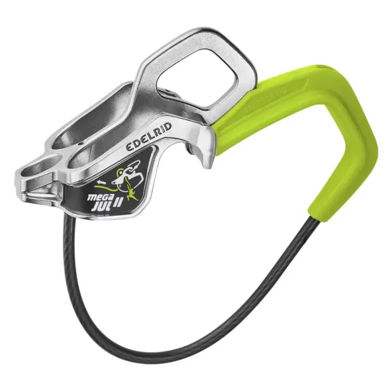Bon Marché Edelrid Kit d´assurage Mega Jul II