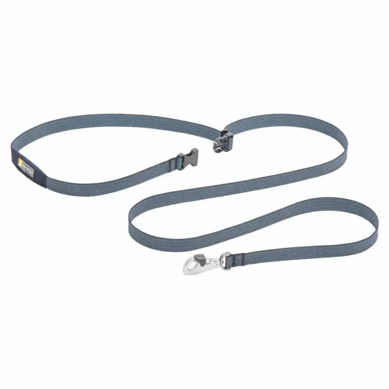 Ruffwear Laisse pour chien Flagline™ Satisfait Ou Remboursé