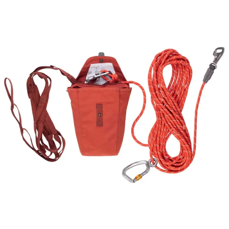 Usine Directe Ruffwear Laisse pour chien Knot-a-Hitch™
