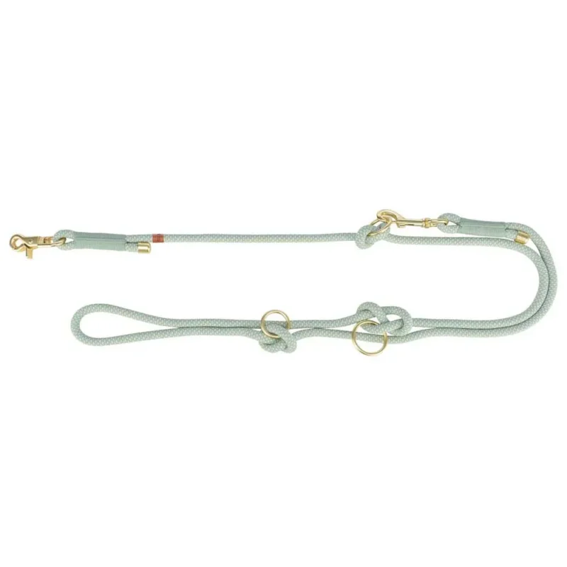 Trixie Laisse pour chien Soft Rope Ramal Commander Vite