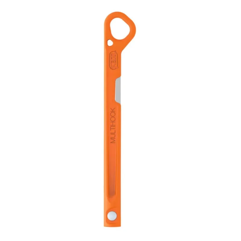 Petzl Lame de cutter Multihook Affaire À Saisir