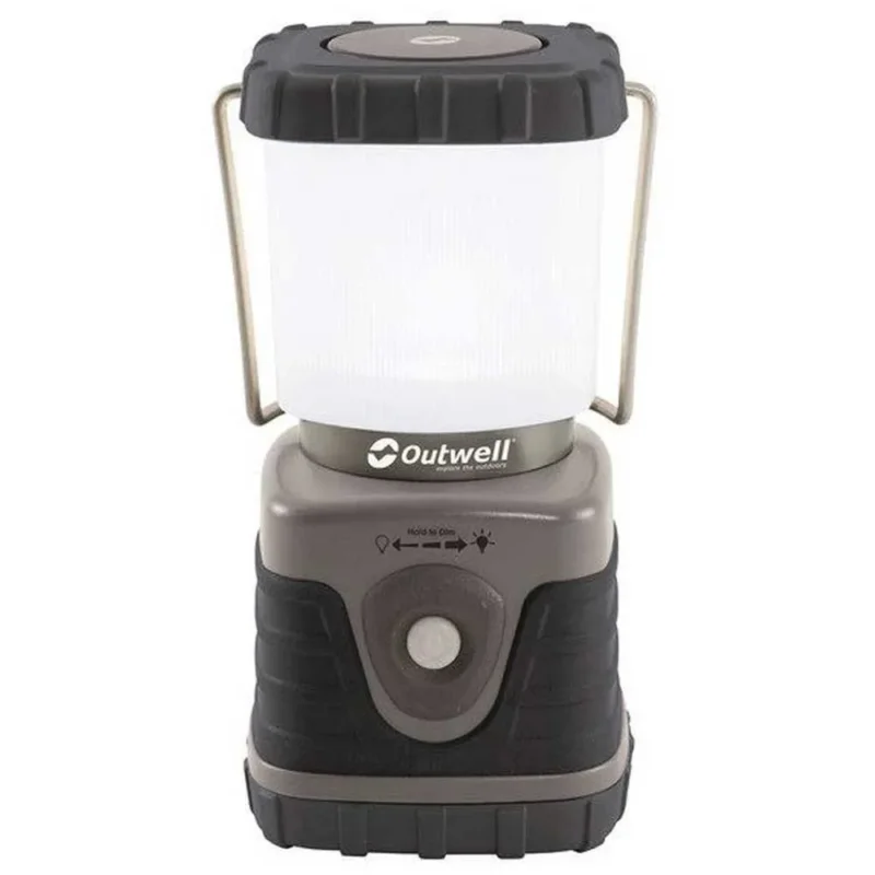 Prix Réduit Outwell Lampe Carnelian 1000 reconditionné
