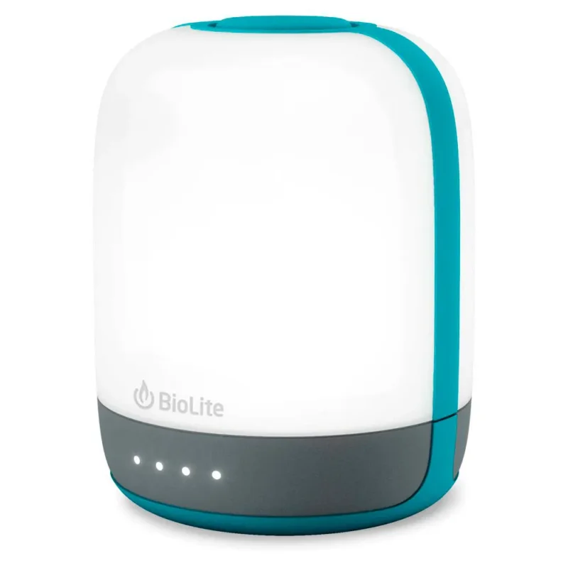 Biolite Lampe de poche Alpenglow USB LNA0100 Bon Plan