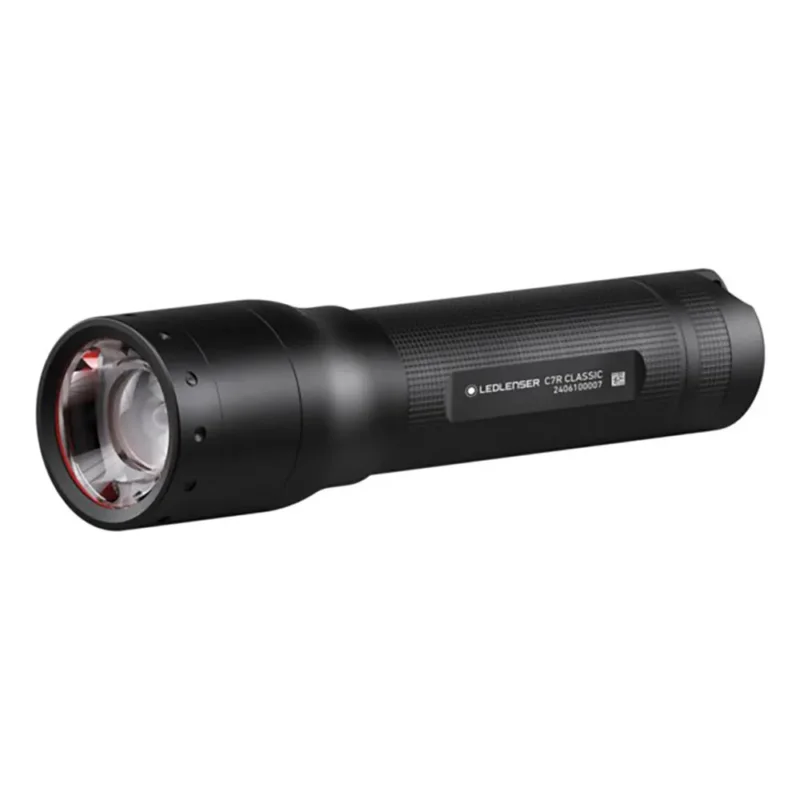 Ledlenser Lampe de poche C7R Offre Exclusive