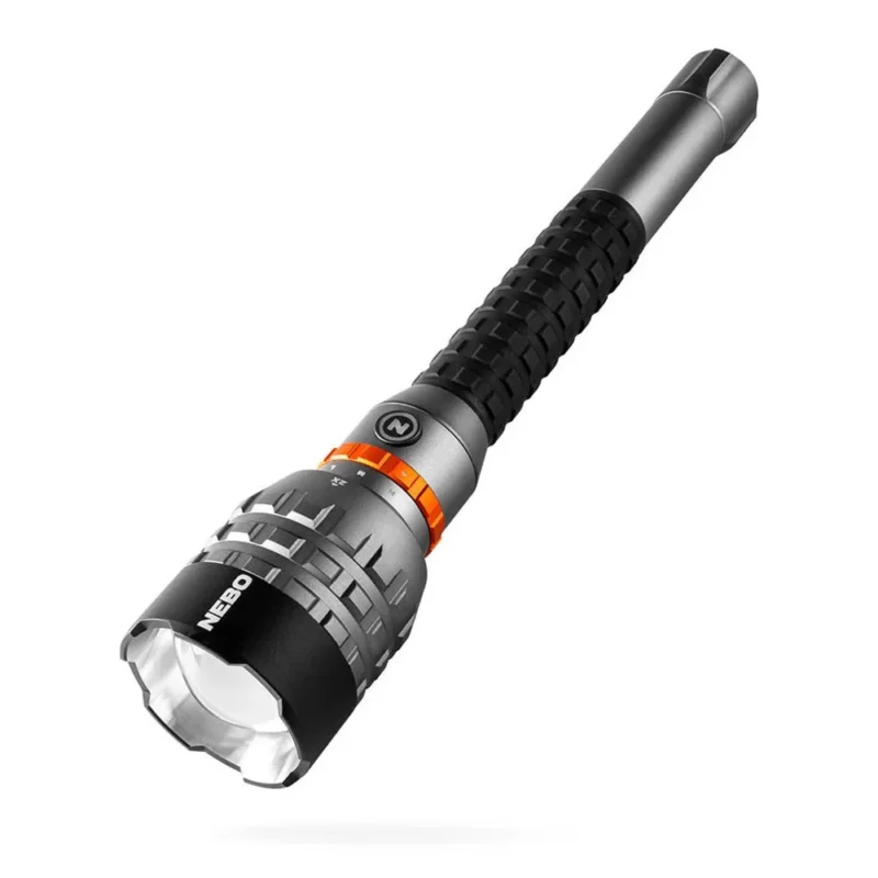 Nebo Tools Lampe de poche Davinci™ 18000 Quantité Limitée