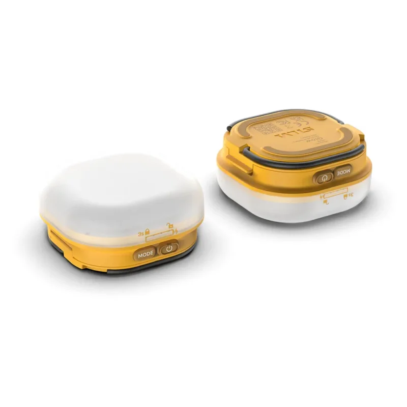 Silva Lampe de poche Glow Prix Promo