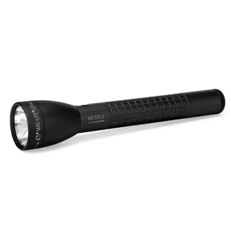 Haute Qualité Mag-Lite Lampe de poche LED ML50LXS3CC6