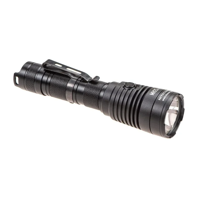 Authentique Nitecore Lampe de poche MH25 V2 Multi-Task Hybrid