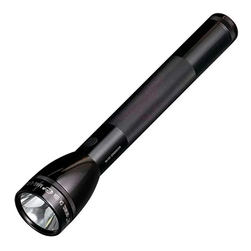 Mag-Lite Lampe de poche ML100 Prix Choc