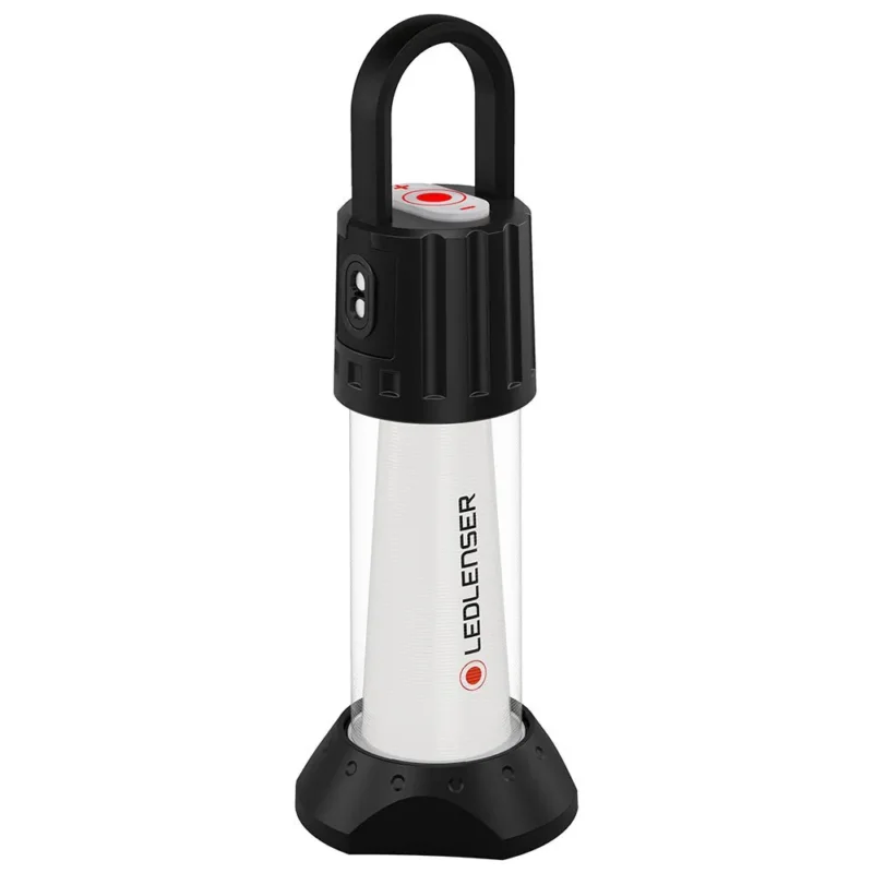 Led Lenser Lampe de poche ML6 Connect WL Paiement Sécurisé