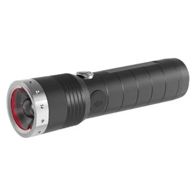 Led Lenser Lampe de poche MT14 Produit De Marque
