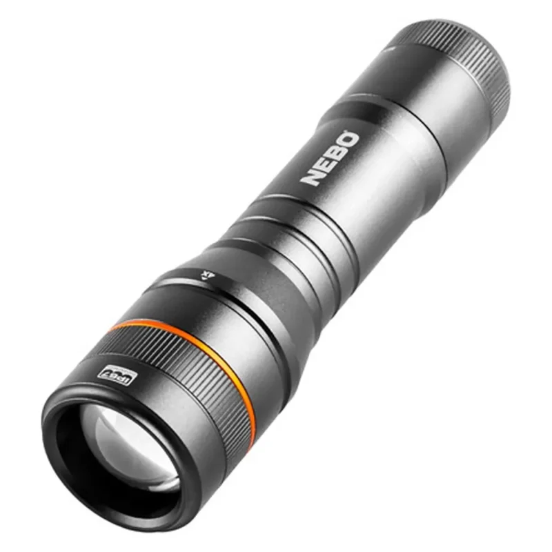 Offre Spéciale Nebo Tools Lampe de poche Newton™ 500 Tactical