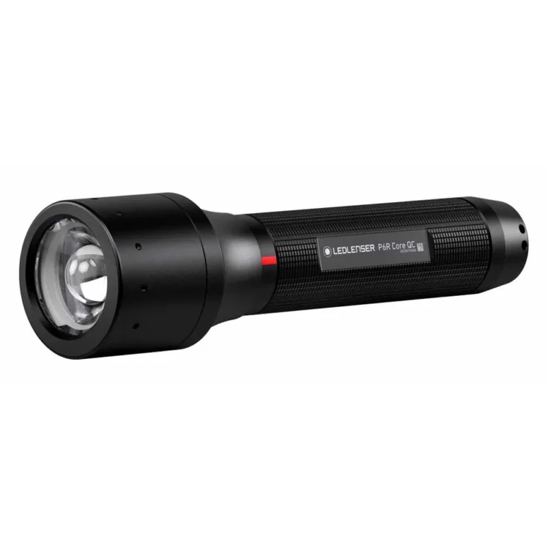 Produit De Marque Led Lenser Lampe de poche P6R Core QC
