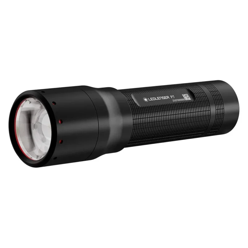 Ledlenser Lampe de poche P7 Top Vente
