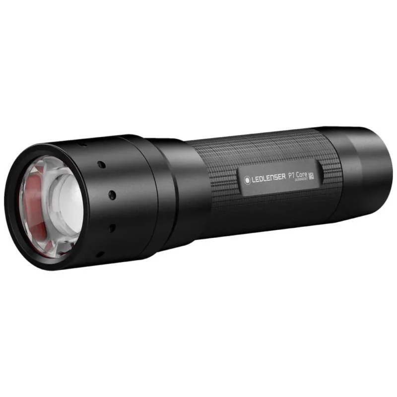 Led Lenser Lampe de poche P7 Core Commande En Gros