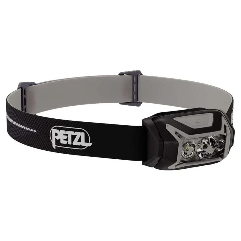 Petzl Lampe frontale Actik Offre Du Jour