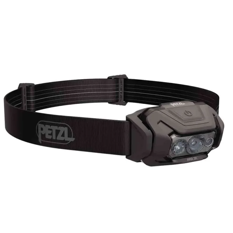 Commande En Gros Petzl Lampe frontale Aria 2R RGB
